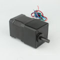 Caja de engranajes planetarios Nema17 set stepper motor con proporción personalizada